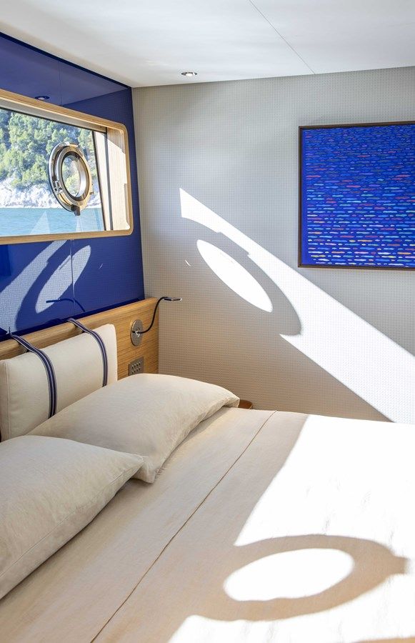 the best price on N30 Navetta 30