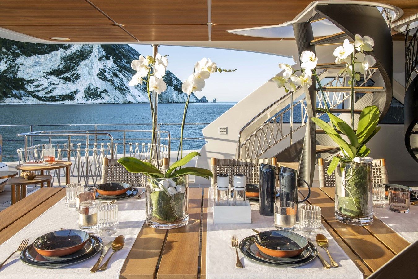 Buy a yacht N30 2023