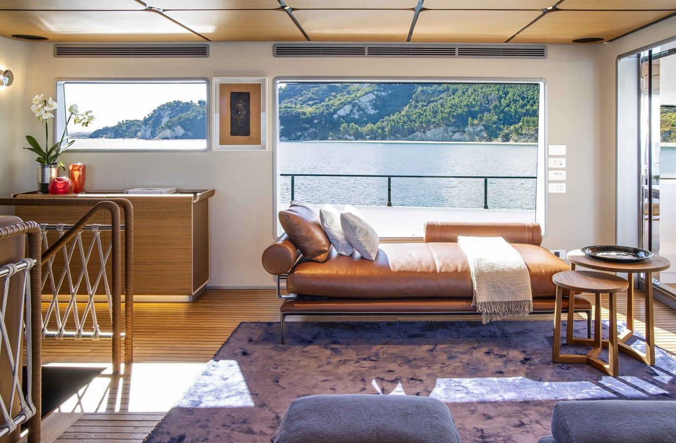 Buy a N30 - Custom Line at Shestakov Yacht Sales