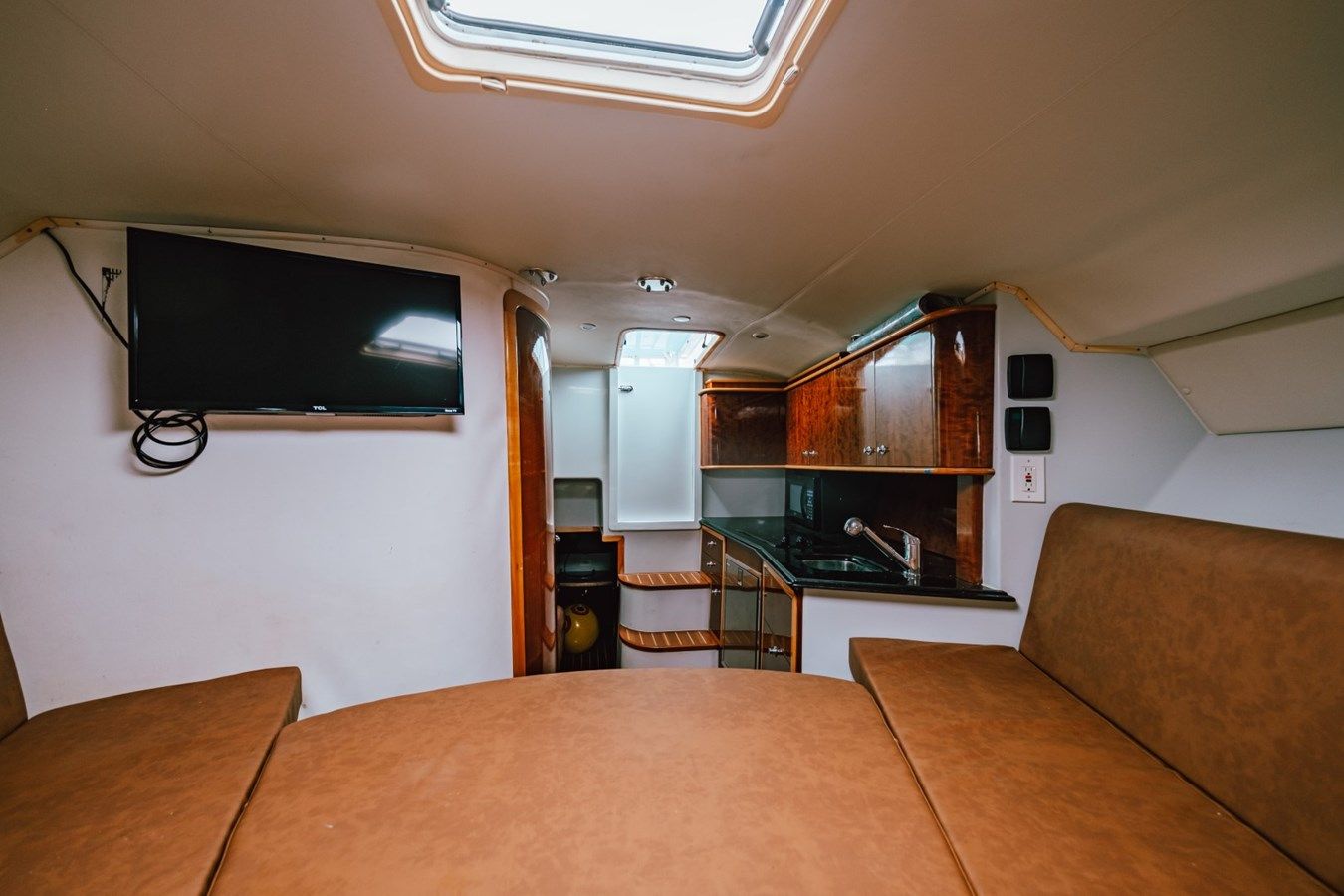 Buy a yacht SUN SCREAM 2008