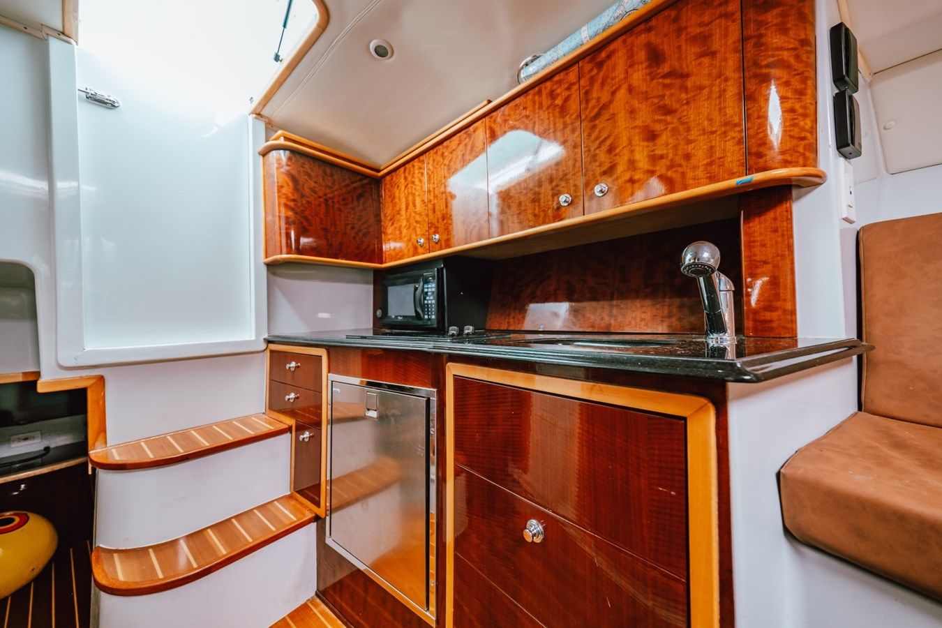 best yacht sales deals SUN SCREAM