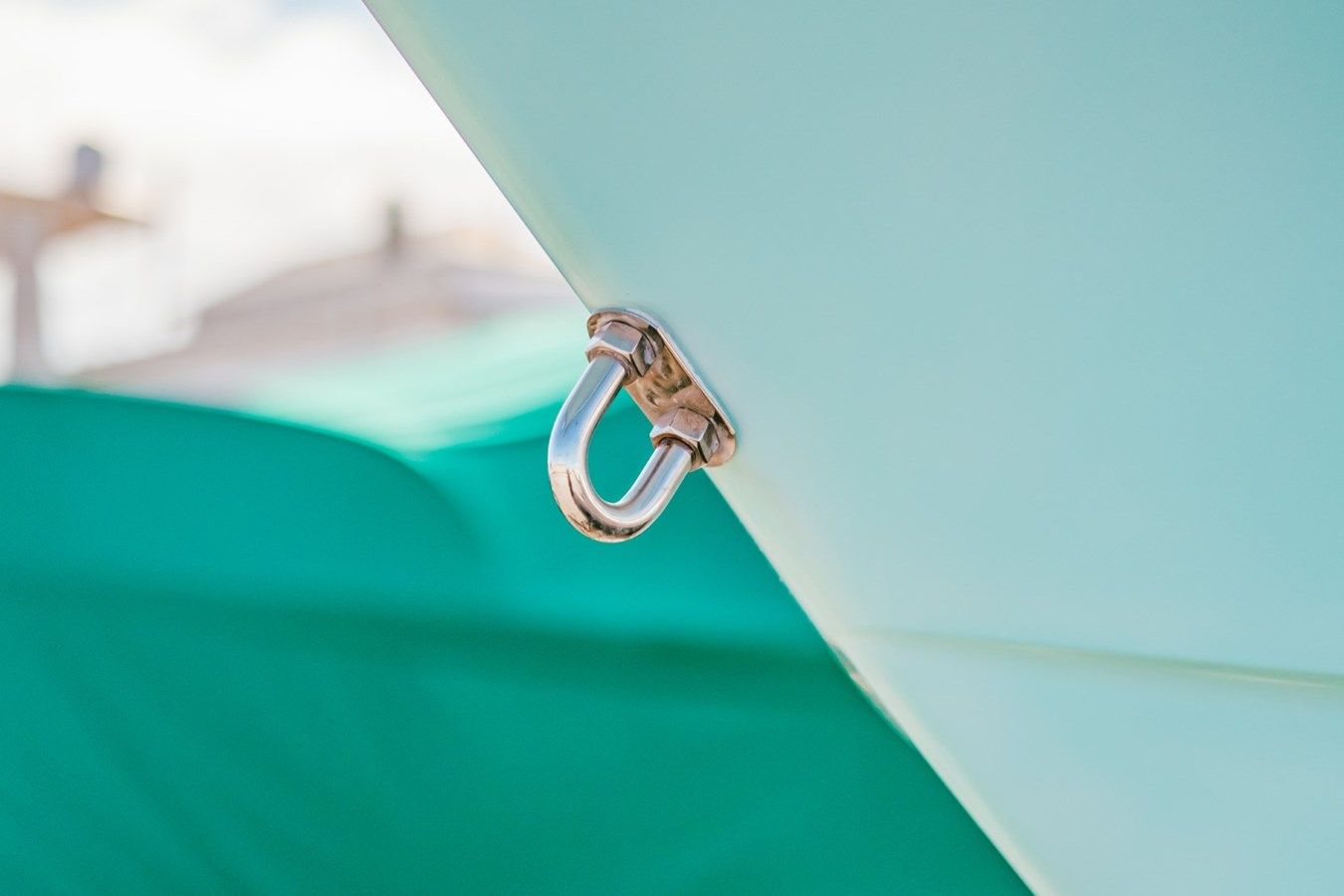 Buy a yacht SUN SCREAM - Contender Boats