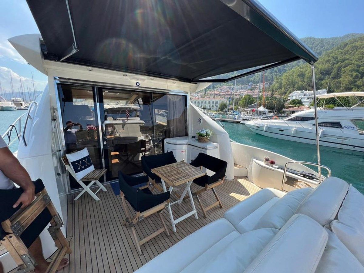 GALA Predator 52 price