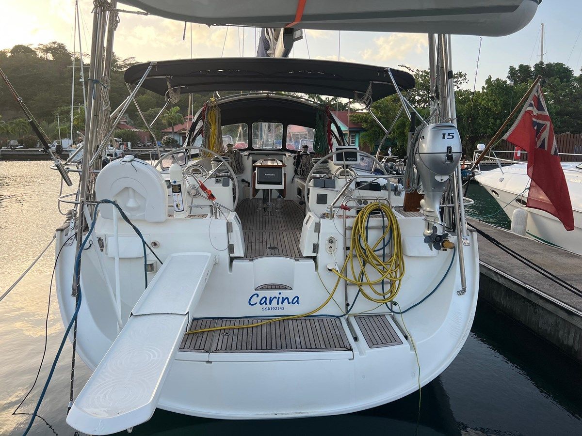 CARINA - Beneteau price
