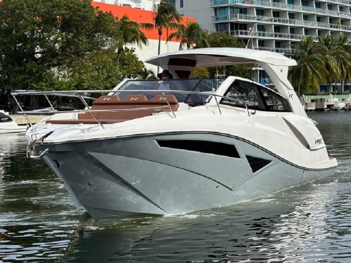 the best price on 36' NX Boats 360 33