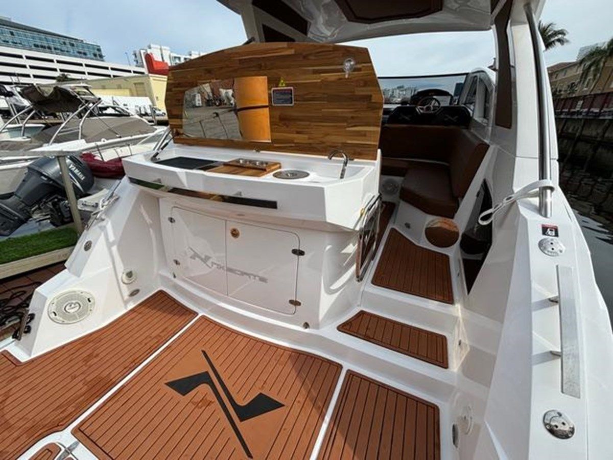 best yacht sales deals 36' NX Boats 360 - CUSTOM