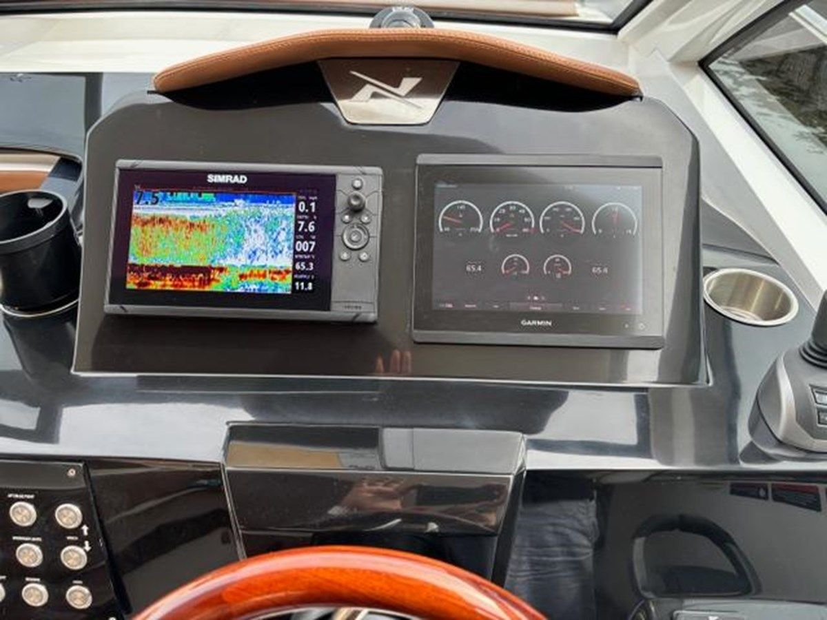 Buy a 36' NX Boats 360 360 at Shestakov Yacht Sales