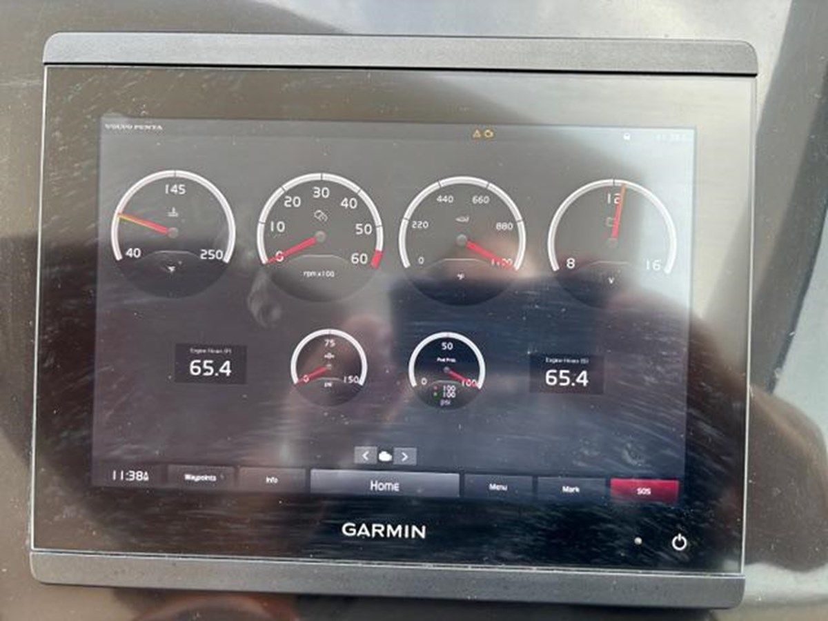 36' NX Boats 360 - CUSTOM