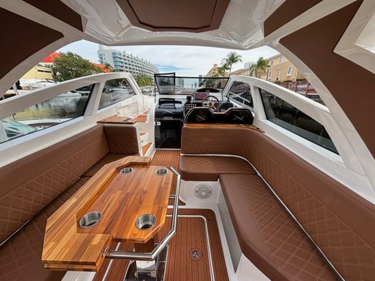 the best price on 36' NX Boats 360 - CUSTOM