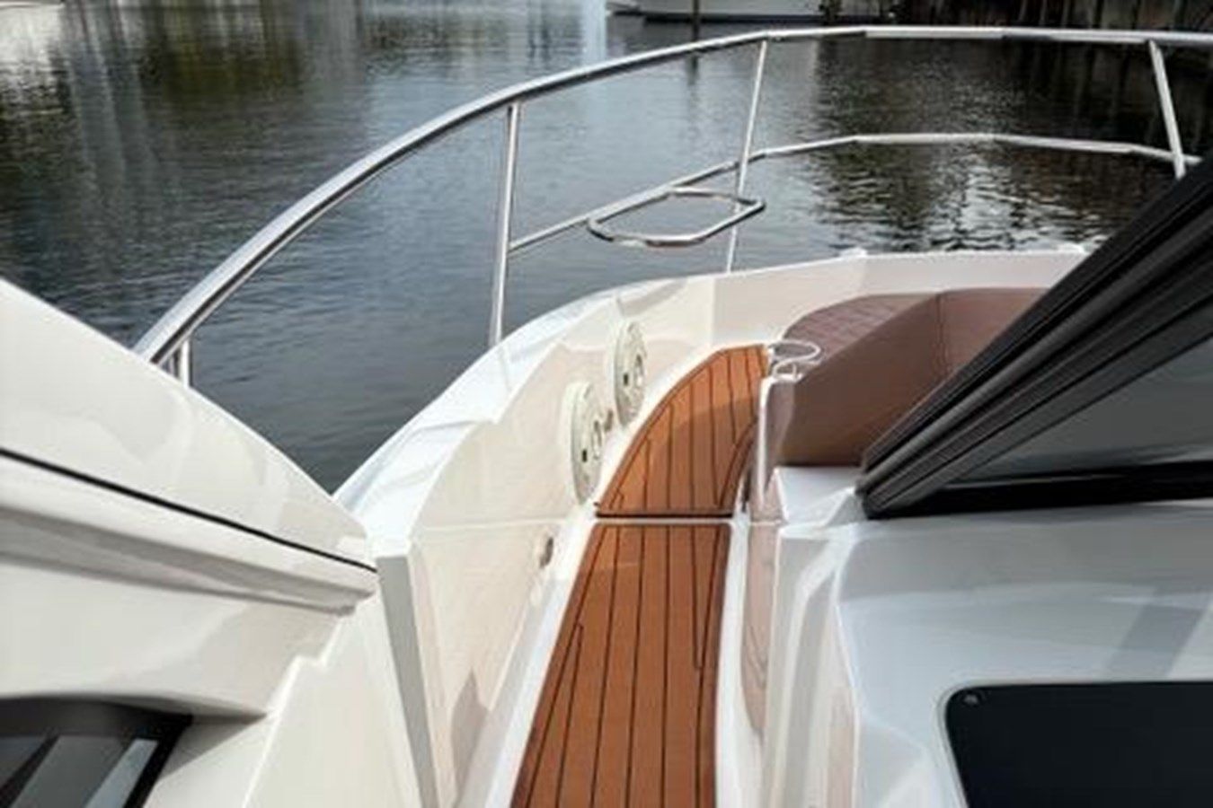 36' NX Boats 360 - CUSTOM price