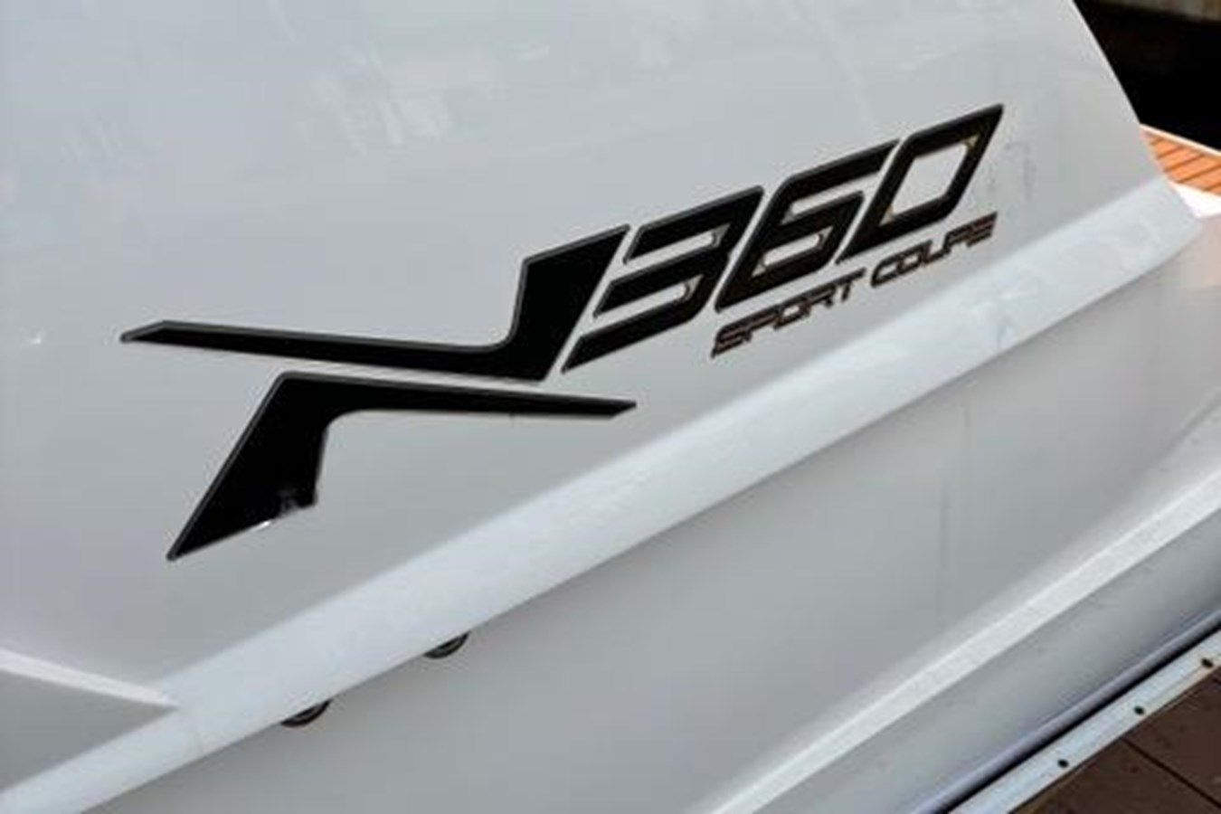 the best price on 36' NX Boats 360