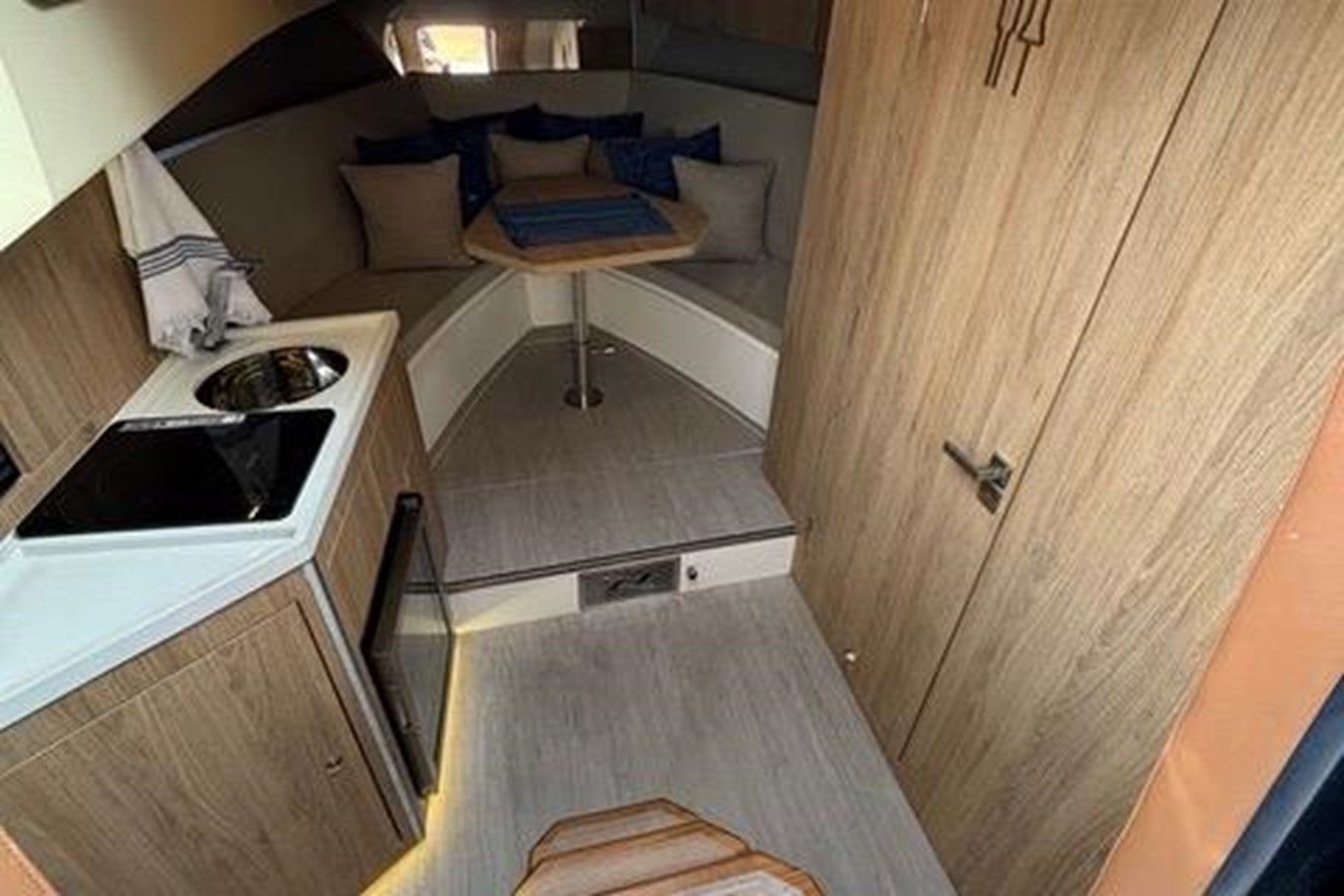 best yacht sales deals 36' NX Boats 360