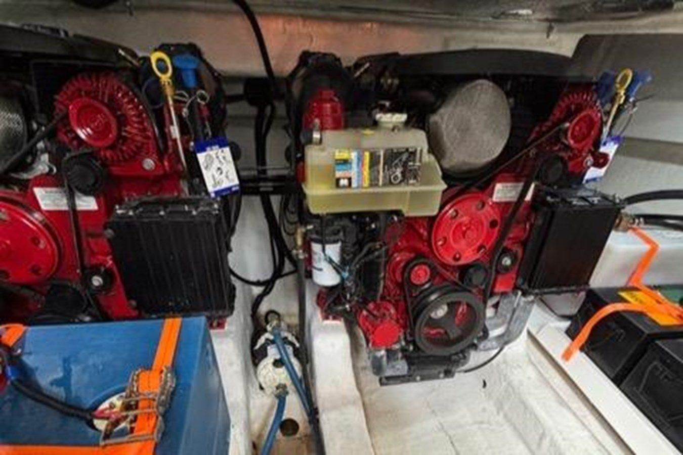 Buy a yacht 36' NX Boats 360 - CUSTOM