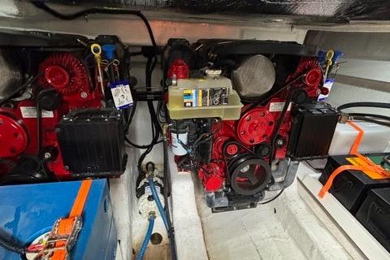 best yacht sales deals 36' NX Boats 360 - CUSTOM