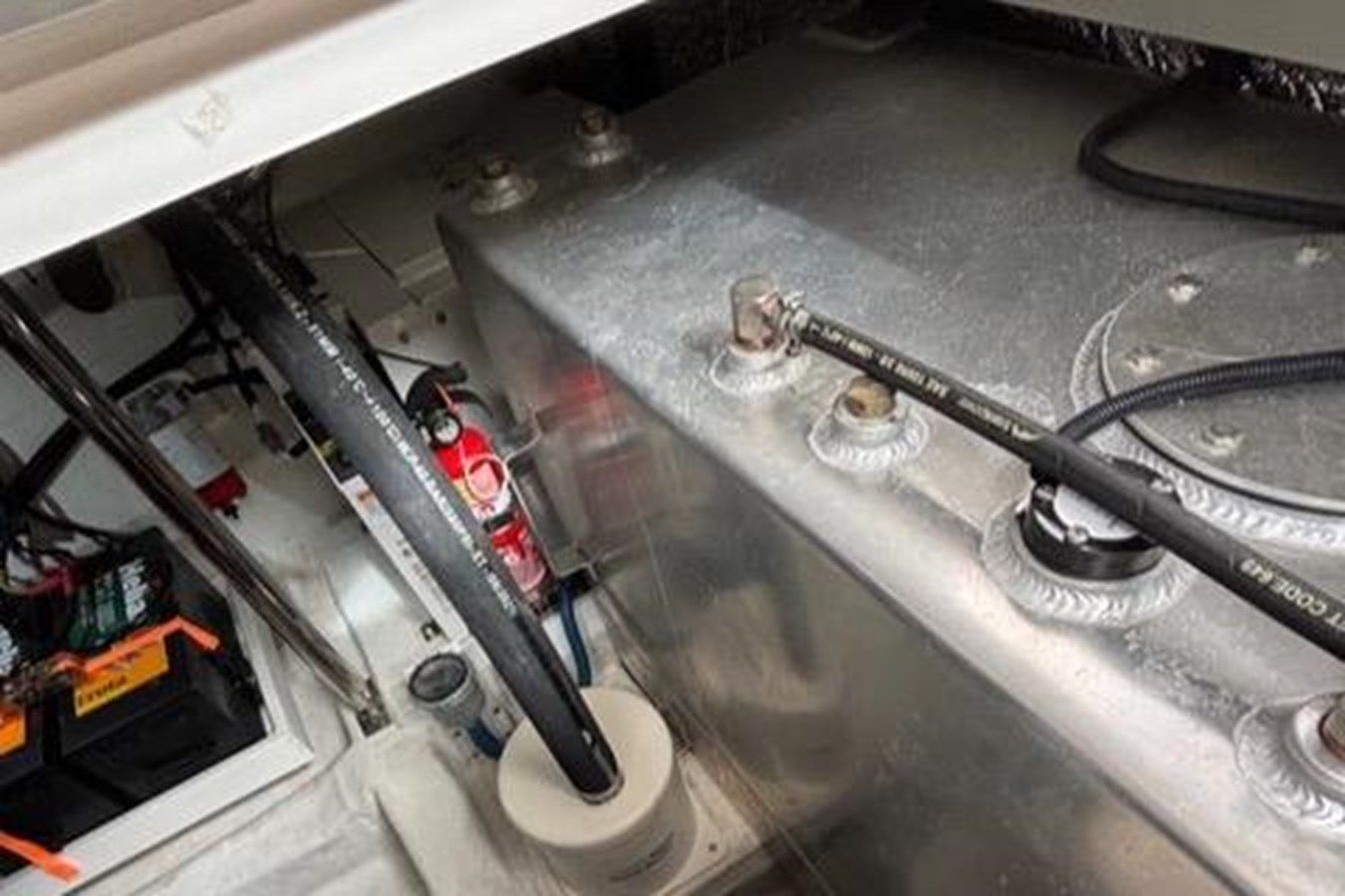 Buy a yacht 36' NX Boats 360 33