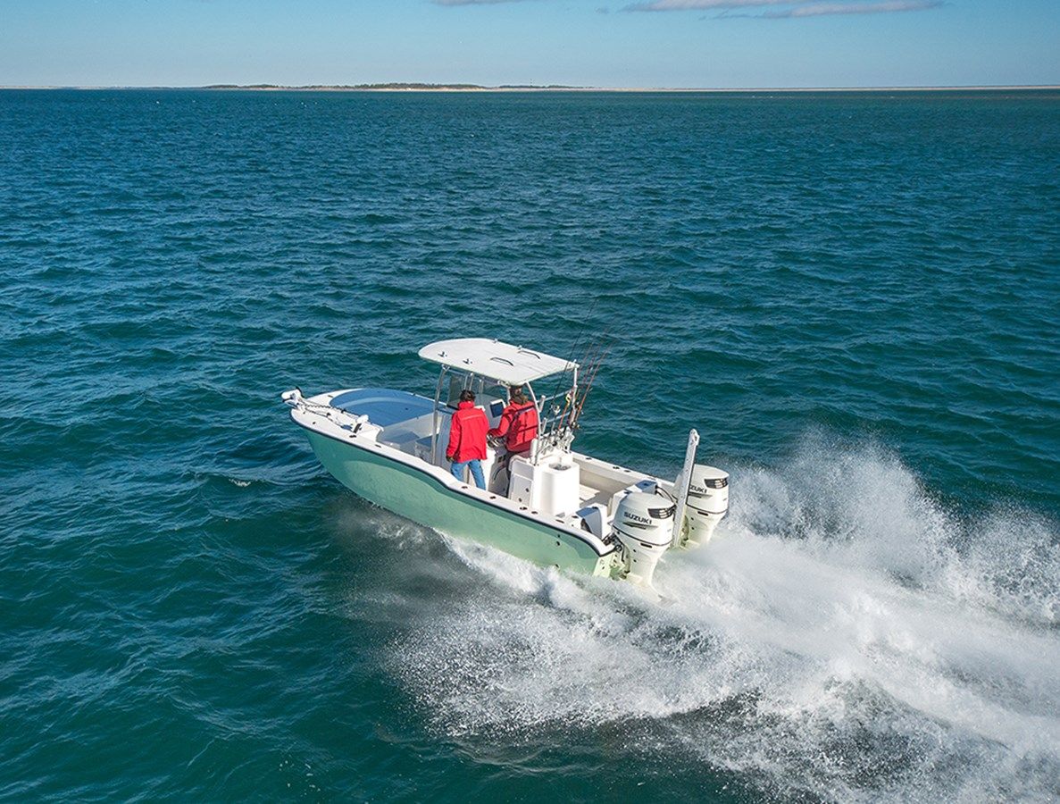 2024 Tideline 235 Hybrid 235 Hybrid price