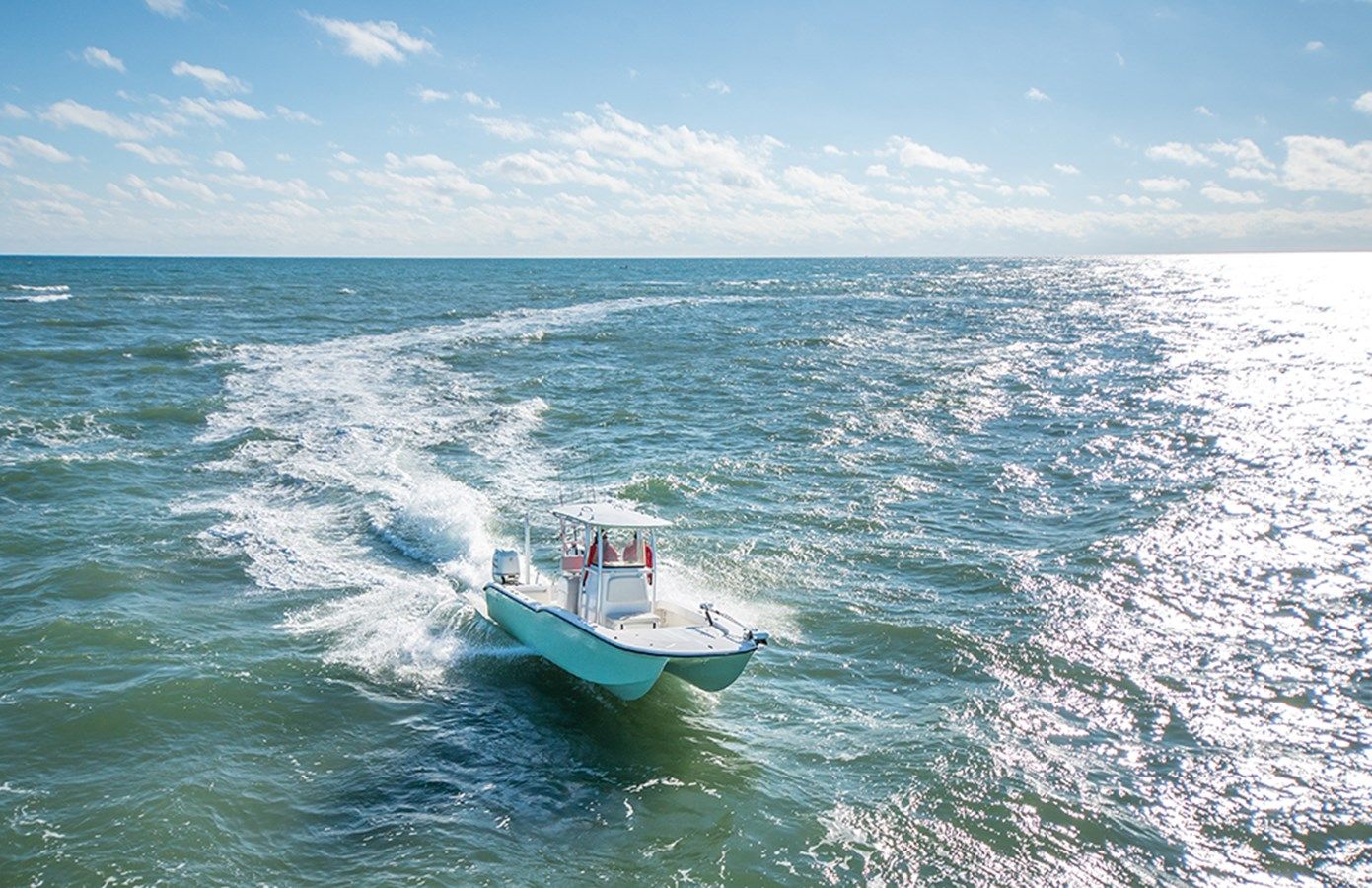 the best price on 2024 Tideline 235 Hybrid - TIDELINE BOATS