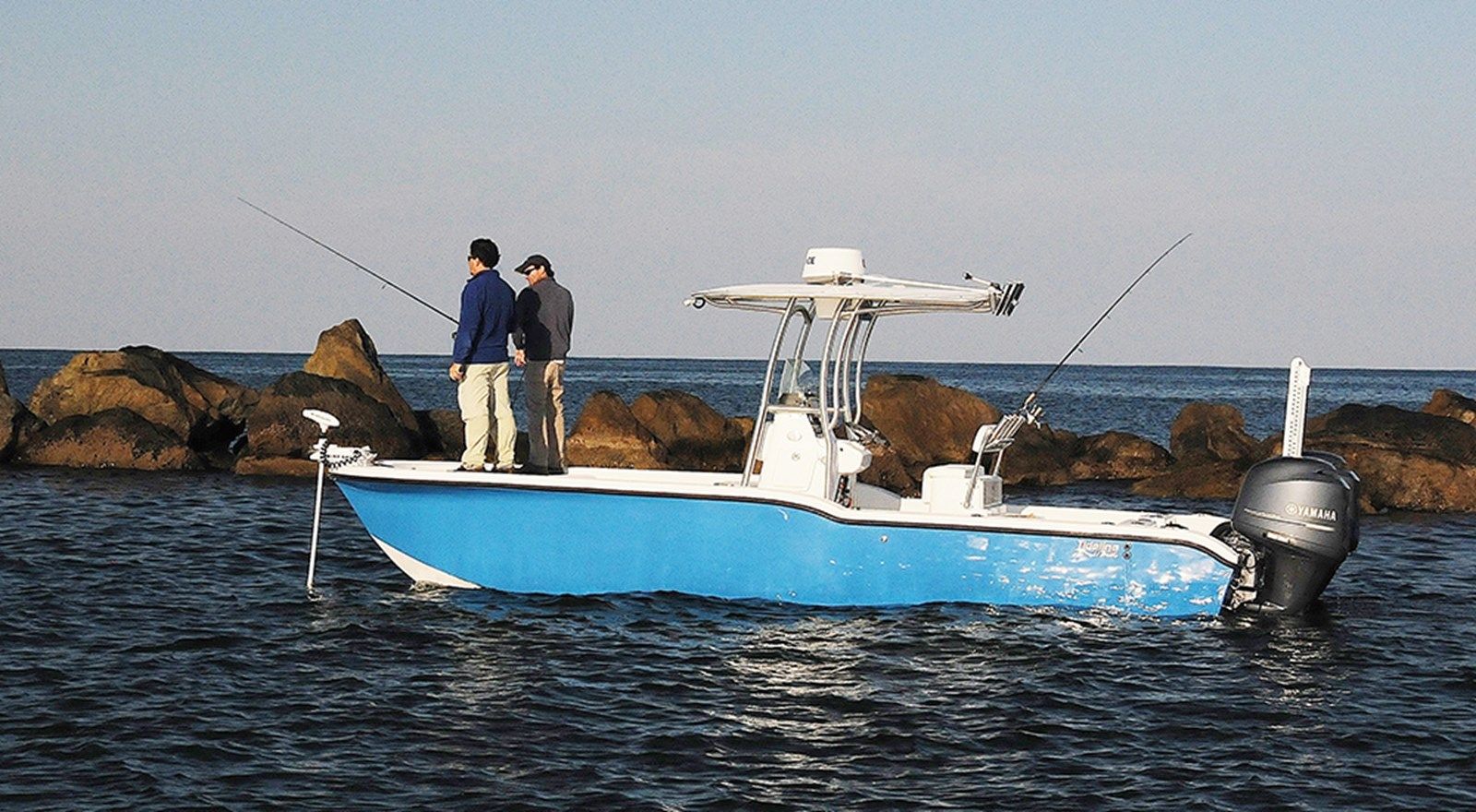 2024 Tideline 235 Hybrid 2024