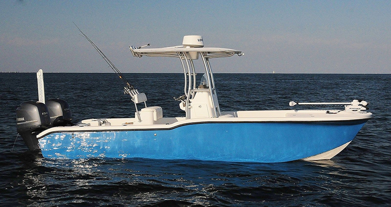 2024 Tideline 235 Hybrid 2024 yacht sale