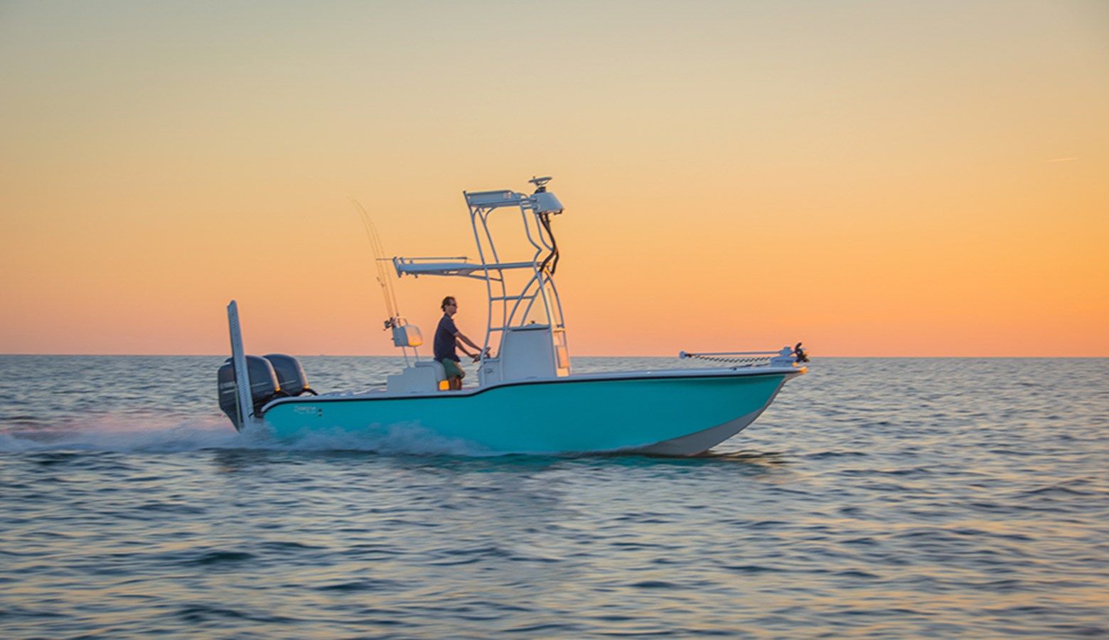 best yacht sales deals 2024 Tideline 235 Hybrid 23