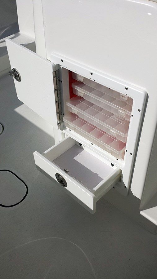 the best price on 2024 Tideline 235 Hybrid