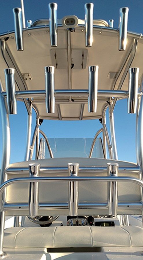 best yacht sales deals 2024 Tideline 235 Hybrid