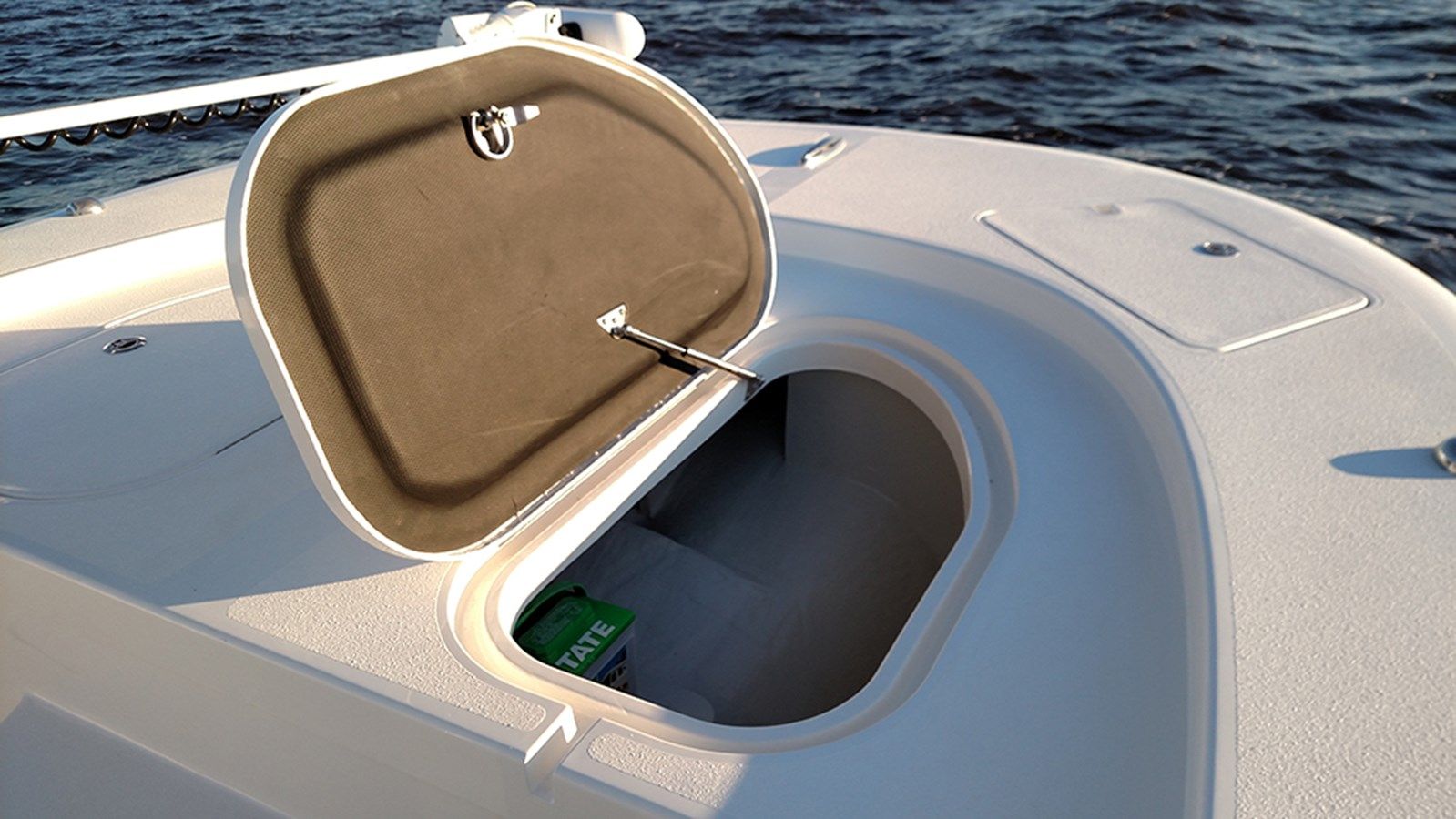 2024 Tideline 235 Hybrid - TIDELINE BOATS price