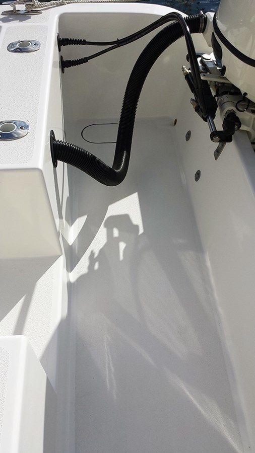 Buy a yacht 2024 Tideline 235 Hybrid 2024