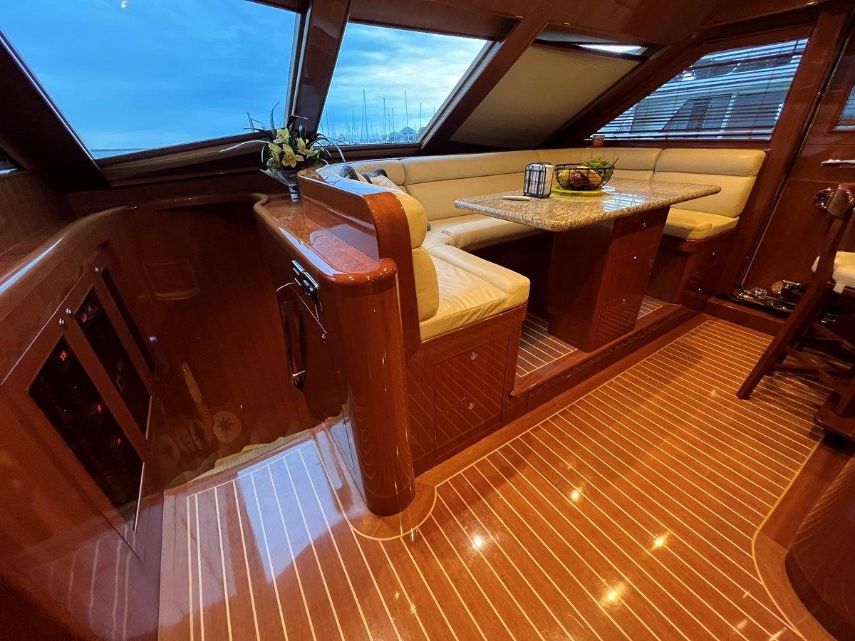 best yacht sales deals Bucephalus 62
