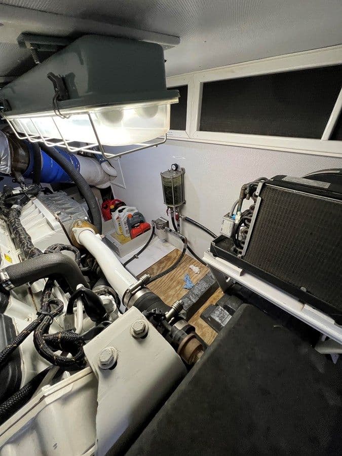 Buy a Bucephalus 2012 at Shestakov Yacht Sales