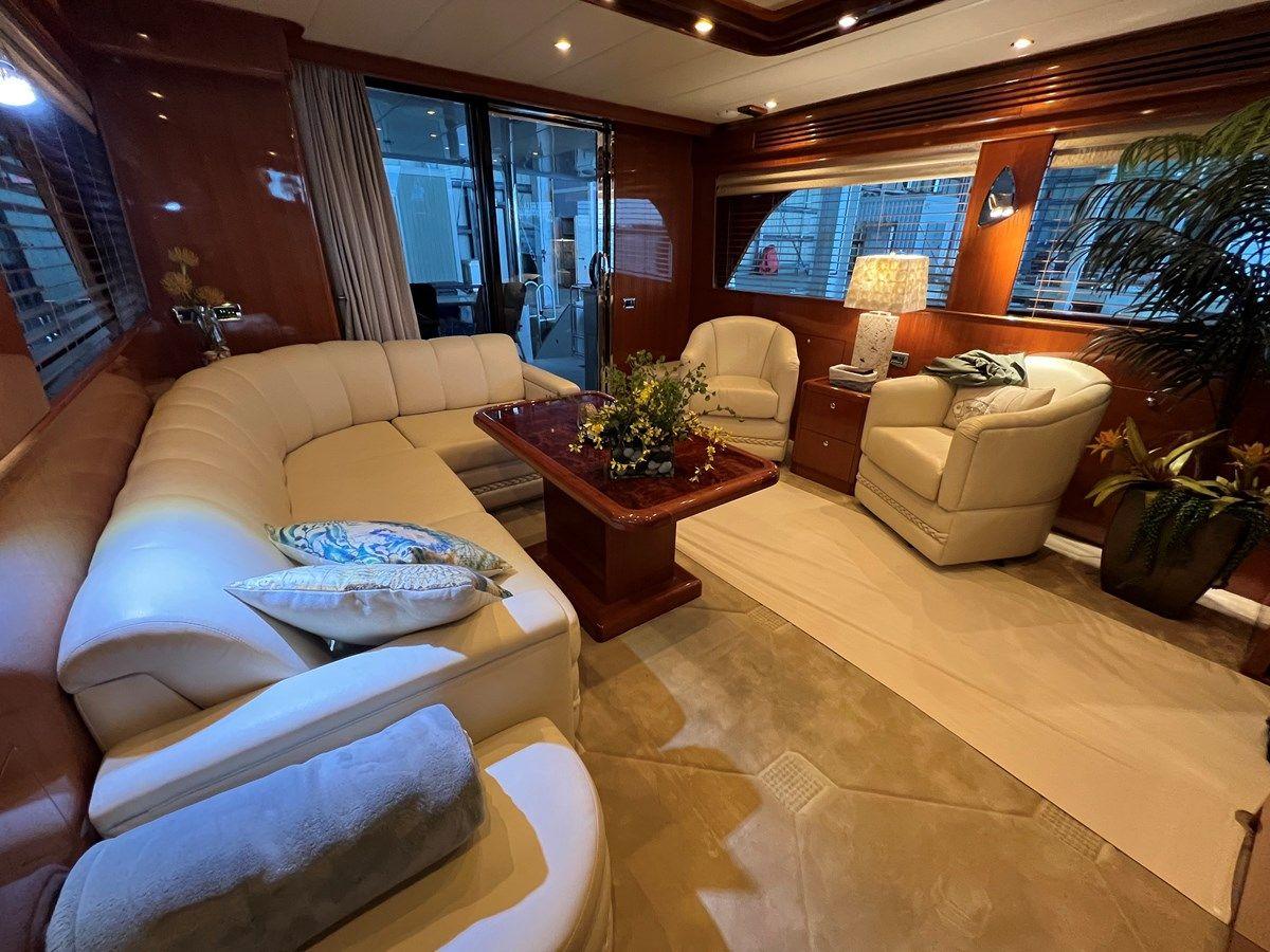 the best price on Bucephalus - HAMPTON YACHTS