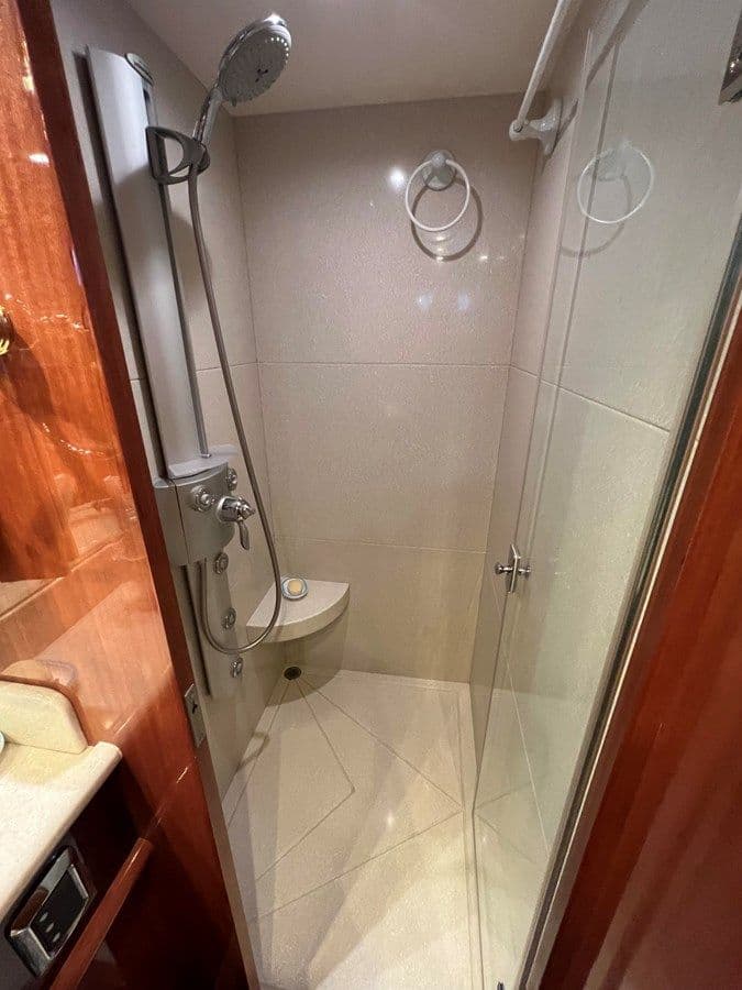 Bucephalus 2012 yacht sale