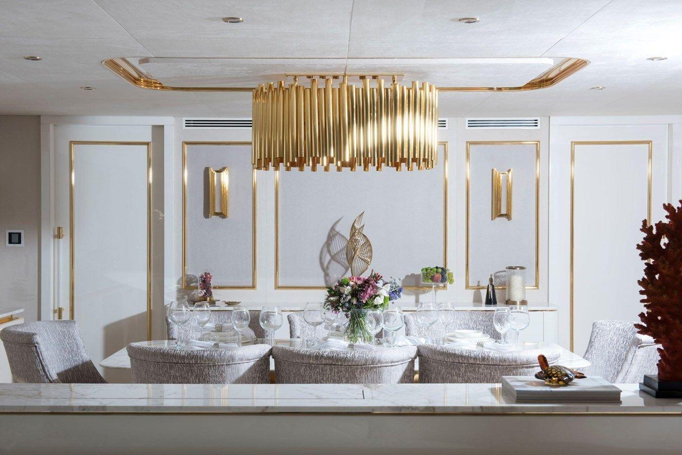 best yacht sales deals Lazzara UHV 90 - Lazzara