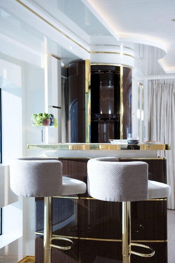 Buy a Lazzara UHV 90 2026 at Shestakov Yacht Sales