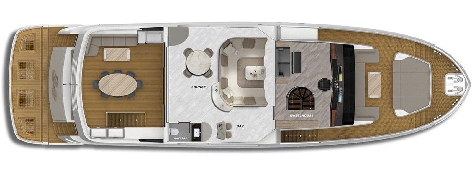 best yacht sales deals Lazzara UHV 90 2026