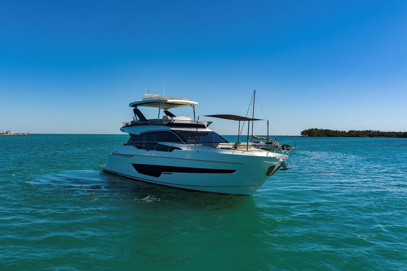 Buy a Raw Wave Squadron at Shestakov Yacht Sales