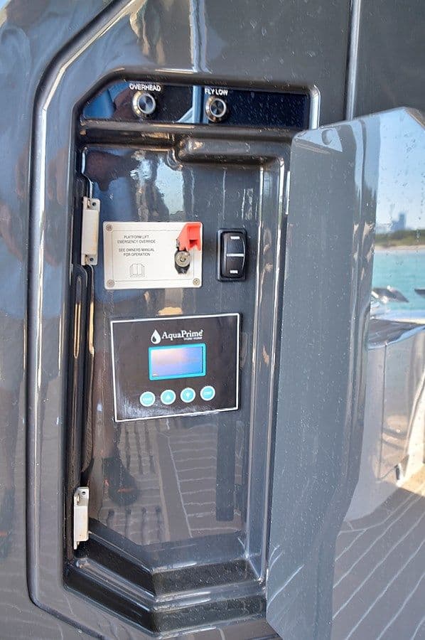 Raw Wave Squadron price