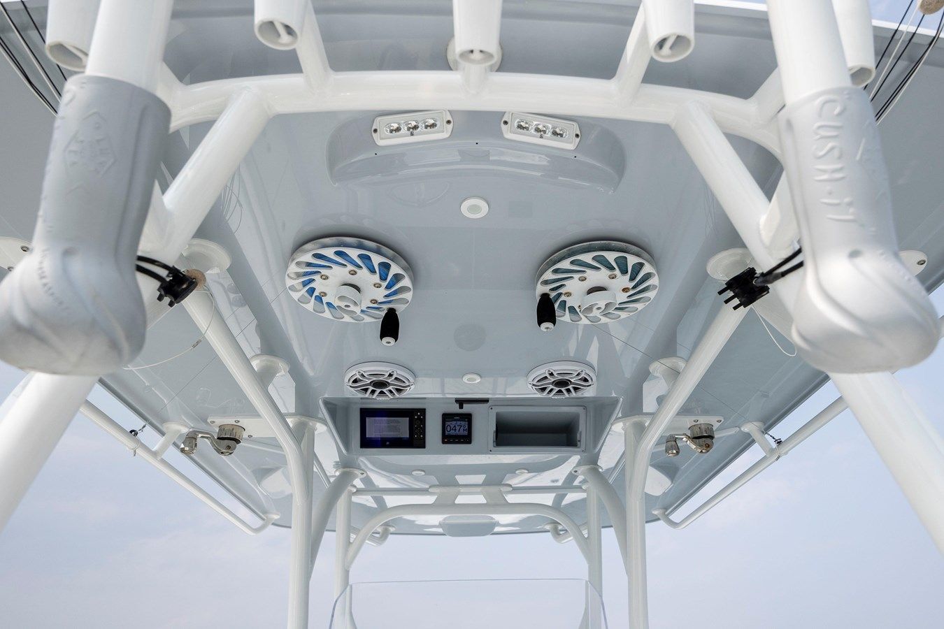 Buy a yacht 36' Yellowfin 36 - YELLOWFIN