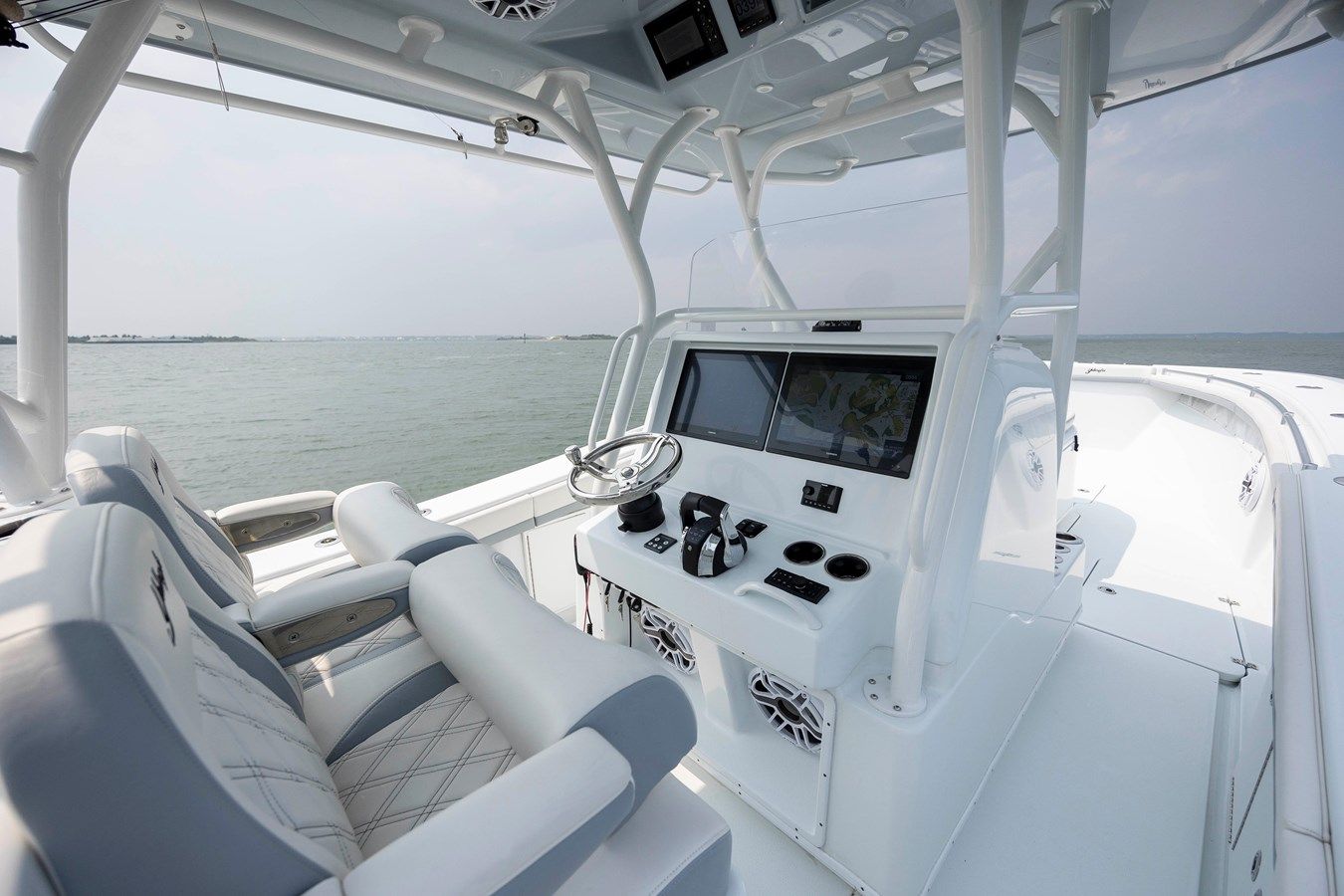 the best price on 36' Yellowfin 36 36