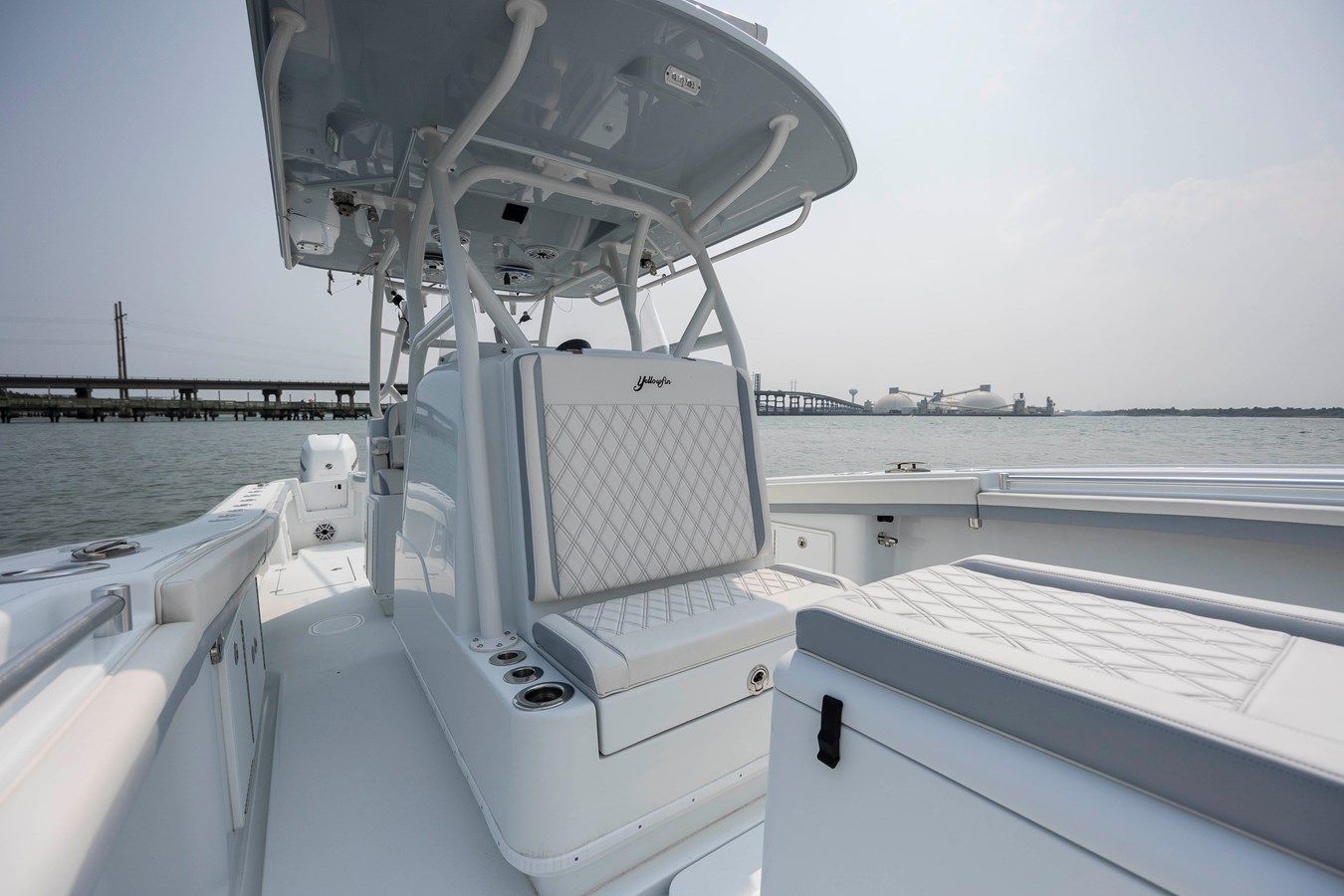 36' Yellowfin 36 - YELLOWFIN price