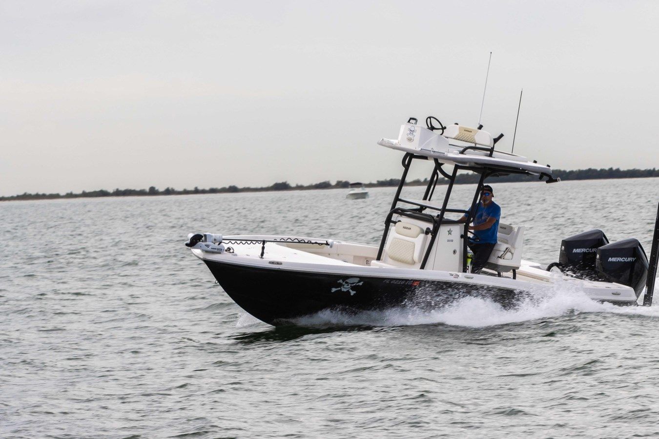 Лучшие предложения покупки яхты 28' Caymas 281HB Center Console