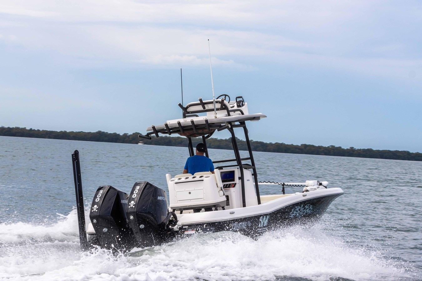 Лучшие предложения покупки яхты 28' Caymas 281HB Center Console 2022