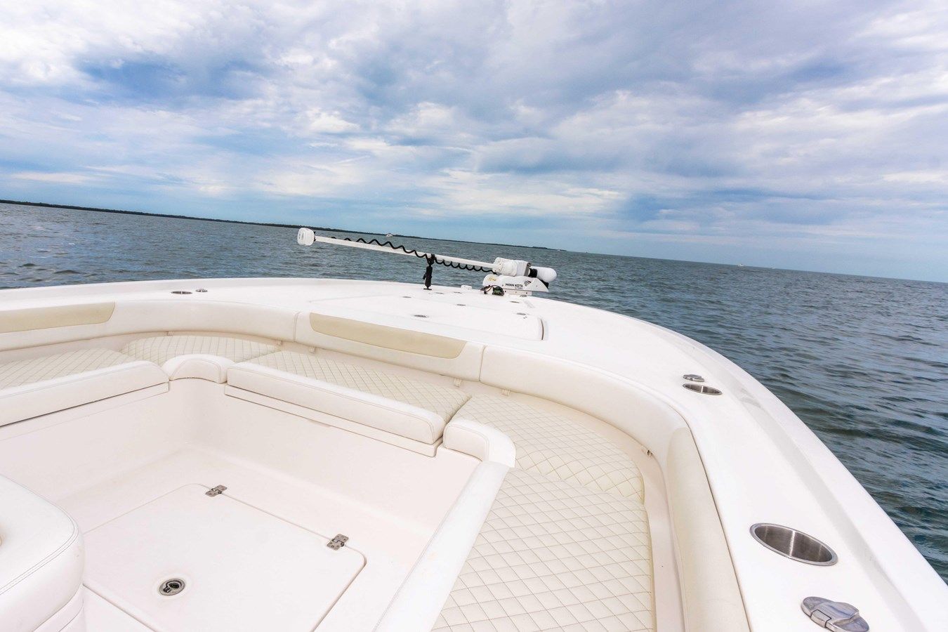 Купить 28' Caymas 281HB Center Console 2022