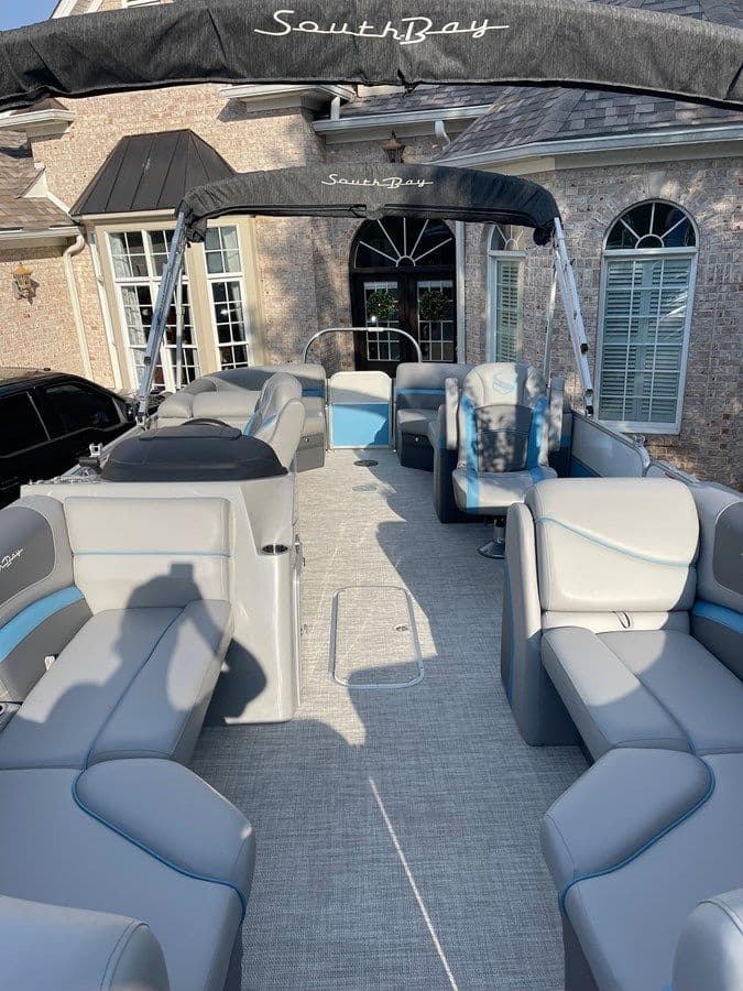 24' South Bay 224 RS 224 RS price