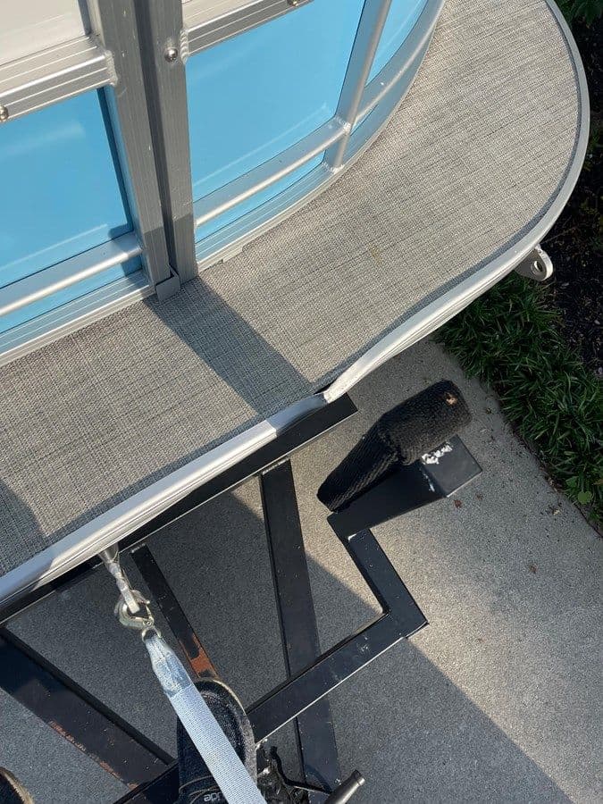 24' South Bay 224 RS - SOUTH BAY