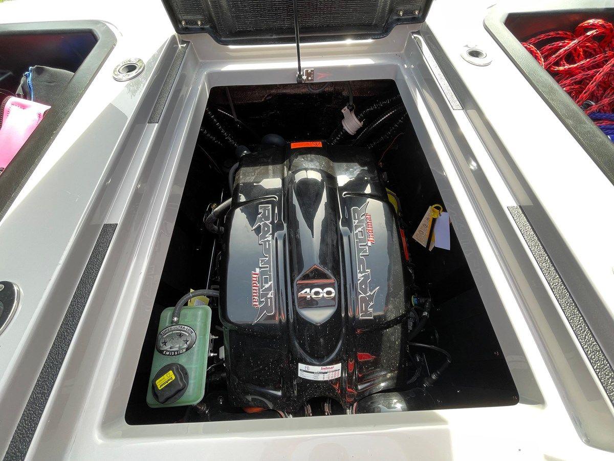 23' Moomba Mojo Mojo price