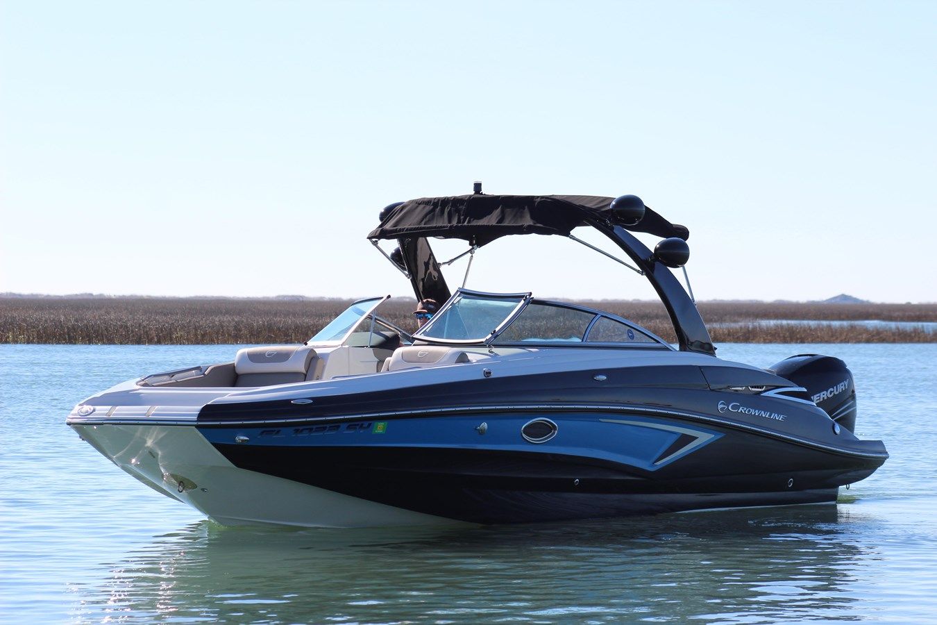2021 Crownline Eclipse E285 XS - CROWNLINE yacht sale