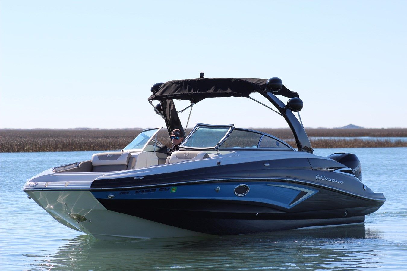 2021 Crownline Eclipse E285 XS