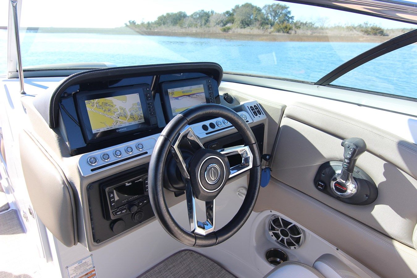 2021 Crownline Eclipse E285 XS price