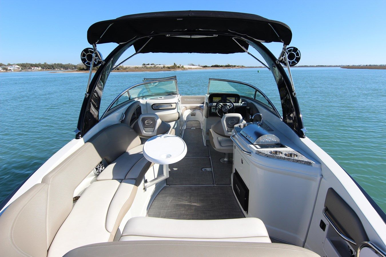 2021 Crownline Eclipse E285 XS 28